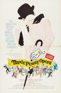 دانلود فیلم Three Penny Opera 1963388785-1501354366