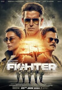 دانلود فیلم هندی Fighter 2024392034-2046924992