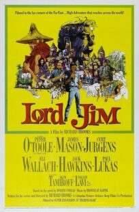دانلود فیلم Lord Jim 1965392901-427207466