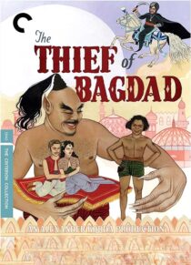 دانلود فیلم The Thief of Bagdad 1940390660-1680622851