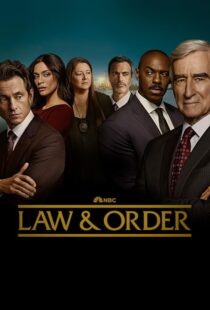 دانلود سریال Law & Order112709-1193824452