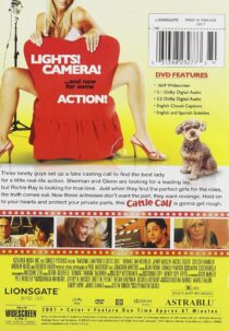دانلود فیلم Cattle Call 2006390501-1257725108