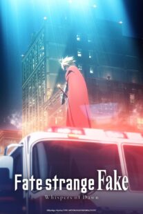 دانلود انیمه Fate/strange Fake: Whispers of Dawn 2023388969-1654235727