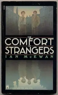 دانلود فیلم The Comfort of Strangers 1990393655-462317200