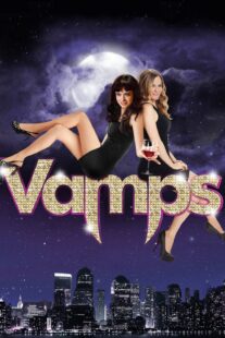 دانلود فیلم Vamps 2012394844-1508528103