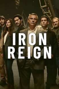 دانلود سریال Iron Reign394930-1451414970