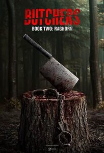 دانلود فیلم Butchers Book Two: Raghorn 2024394055-270741071