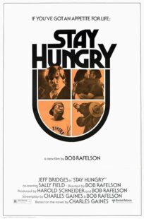 دانلود فیلم Stay Hungry 1976393811-1595834801