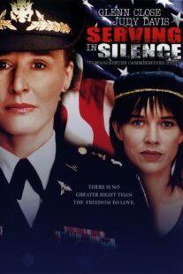 دانلود فیلم Serving in Silence: The Margarethe Cammermeyer Story 1995394793-1468514018