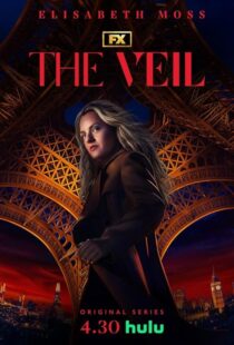 دانلود سریال The Veil396389-1496719289