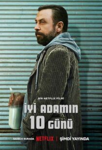 دانلود فیلم 10 Days of a Good Man 2023394363-395487143