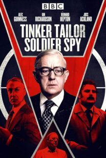 دانلود سریال Tinker Tailor Soldier Spy393954-690605123