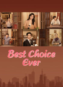 دانلود سریال Best Choice Ever395989-1461222672