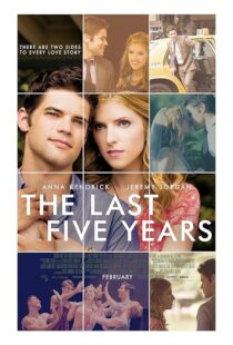 دانلود فیلم The Last Five Years 2014395882-662918432