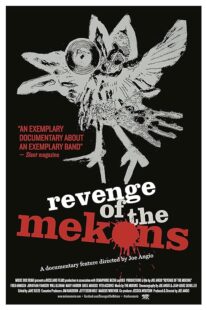 دانلود فیلم Revenge of the Mekons 2013395122-642662139
