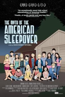 دانلود فیلم The Myth of the American Sleepover 2010395109-1108577479