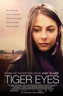 دانلود فیلم Tiger Eyes 2012395320-792242782