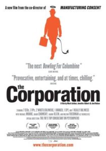 دانلود فیلم The Corporation 2003393757-1642317354