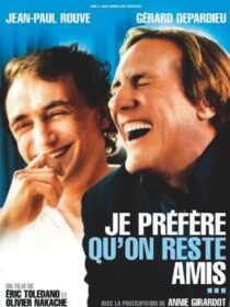 دانلود فیلم Let’s Be Friends 2005394468-215476565
