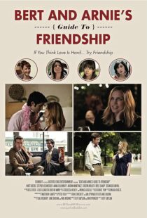 دانلود فیلم Bert and Arnie’s Guide to Friendship 2013395564-773427460