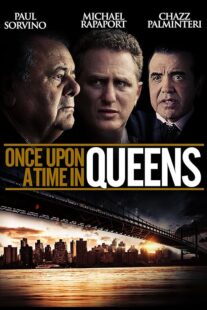 دانلود فیلم Once Upon a Time in Queens 2013395172-252465897