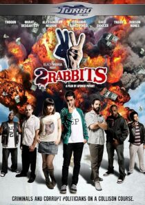 دانلود فیلم Two Rabbits 2012395316-671036961