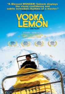دانلود فیلم Vodka Lemon 2003394204-908804219