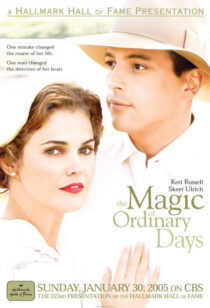 دانلود فیلم The Magic of Ordinary Days 2005394569-1736853130