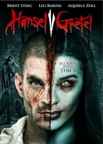 دانلود فیلم Hansel vs. Gretel 2015396185-2076417341