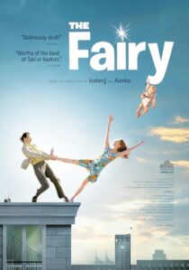 دانلود فیلم The Fairy 2011395530-205689046