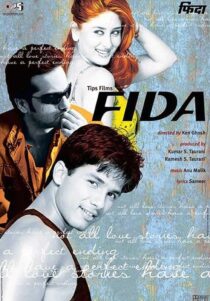 دانلود فیلم هندی Fida 2004394707-1398825674