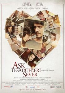 دانلود فیلم Love Likes Coincidences 2011395452-267341992