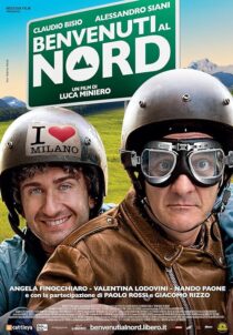 دانلود فیلم Welcome to the North 2012393826-836754340