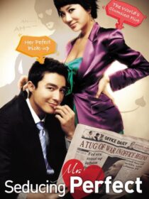 دانلود فیلم کره‌ای Seducing Mr. Perfect 2006396439-1601710637