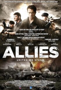 دانلود فیلم Allies 2014396054-337546739
