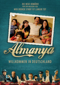 دانلود فیلم Almanya: Welcome to Germany 2011393585-1678027825