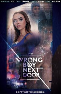 دانلود فیلم The Wrong Boy Next Door 2019394596-617518413