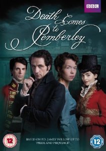 دانلود سریال Death Comes to Pemberley394246-1360025076