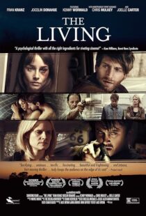 دانلود فیلم The Living 2014396024-39986592