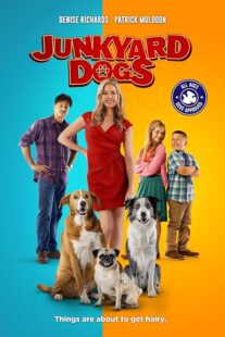 دانلود فیلم Junkyard Dogs 2022395244-1349697208