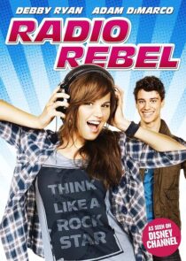 دانلود فیلم Radio Rebel 2012396156-494074077