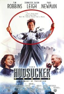 دانلود فیلم The Hudsucker Proxy 1994393904-382722185