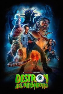 دانلود فیلم Destroy All Neighbors 2024394911-598179655