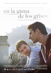 دانلود فیلم In the Grayscale 2015393604-174369167