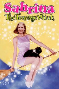 دانلود فیلم Sabrina the Teenage Witch 1996394789-556910372