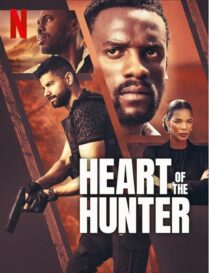 دانلود فیلم Heart of the Hunter 2024394914-1301306269