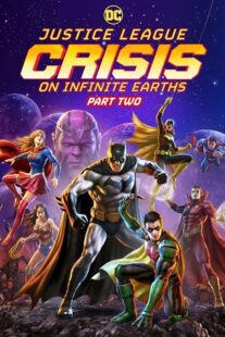 دانلود انیمیشن Justice League: Crisis on Infinite Earths – Part Two 2024395710-759670607