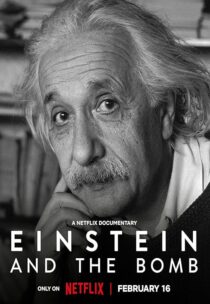 دانلود فیلم Einstein and the Bomb 2024396051-31409093