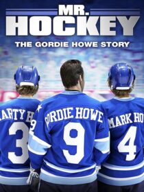 دانلود فیلم Mr. Hockey: The Gordie Howe Story 2013394059-1893716903