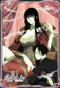 دانلود انیمه XXXHOLiC395662-1173509271